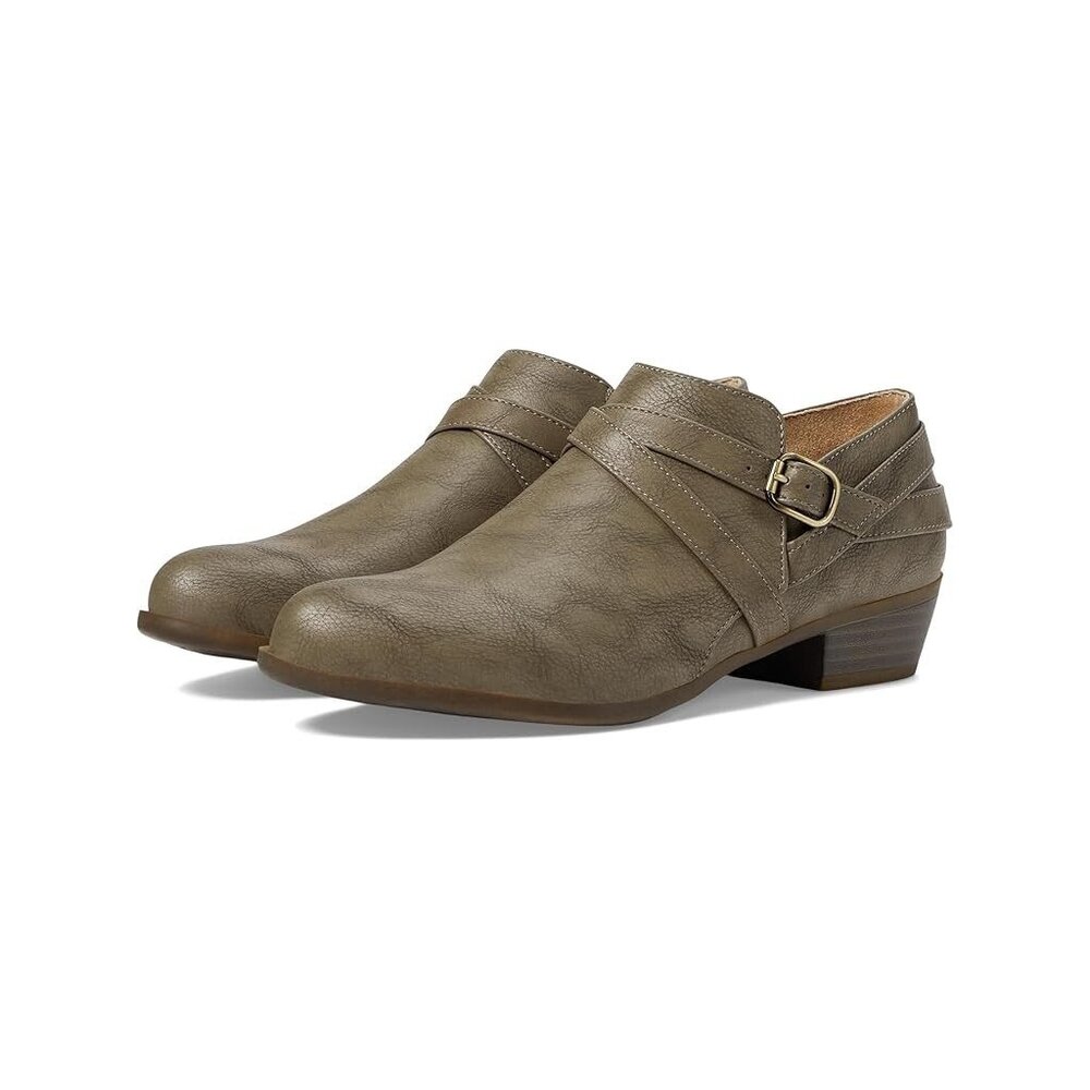 LifeStride Adley Bootie